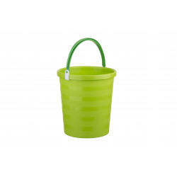 Seau - Mix - 14 L - Coloris aléatoire