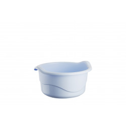 Bassine ronde - 15 L -...