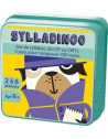 Jeu d'apprentissage - Sylladingo - Jeu de syllabes du CP au CM1