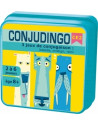 Jeu d'apprentissage - Conjudingo CE2 - Jeu de conjugaison