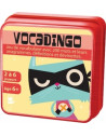 Jeu d'apprentissage - Vocadingo - Jeu de vocabulaire