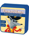 Jeu d'apprentissage - Fractodingo - Jeu de fractions CE2 à CM2