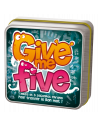 Jeu de société - Give me Five - Jeu d'ambiance