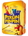 Jeu de cartes - Perlinpinpin - Jeu de société dès 6 ans