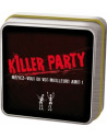 Jeu d'ambiance - Killer Party - Jeu de rôle