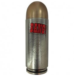 Jeu de cartes - Coffret Bang! The Bullet - Nouvelle édition