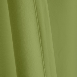 Rideau isolant thermique - 140 X 240 cm - Vert