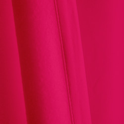 Rideau isolant thermique - 140 X 240 cm - Rose