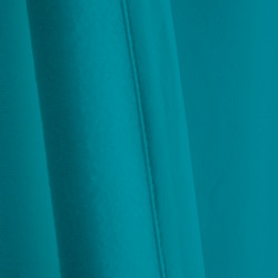 Rideau isolant thermique - 140 X 240 cm - Turquoise