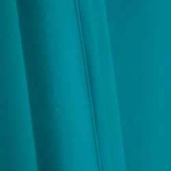 Rideau isolant thermique - 140 X 240 cm - Turquoise