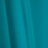 Rideau isolant thermique - 140 X 240 cm - Turquoise