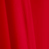 Rideau isolant thermique - 140 X 240 cm - Rouge