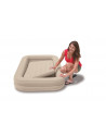 Matelas gonflable pour enfant 1 place - Intex - Vert menthe