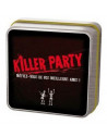 Jeu d'ambiance - Killer Party - Jeu de rôle