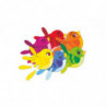 Educativ' Puzzle - Dégradés de couleurs - Jeu enfants