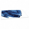 Sous-main - Indigo - 60 x 40 cm - Bleu