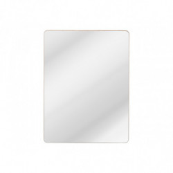 Miroir mural - 60 x 80 x 2 cm - Archipel
