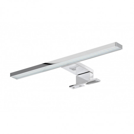 Lampe LED Viento - L 30 x l 4 x H 10 cm - Chrome