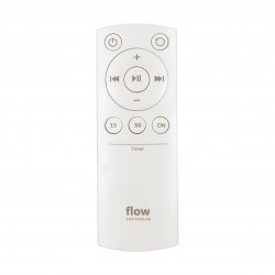 Mobile musical rechargeable pour bébé - Océan