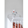 Mobile musical rechargeable pour bébé - Océan
