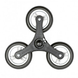 Couronne à 3 roues pour...