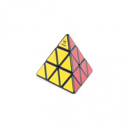 Casse-tête pyramide - Pyraminx - Riviera Games