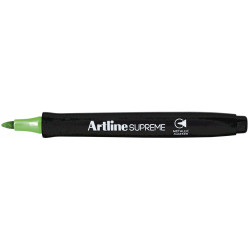 Lot de 4 boîtes de marqueurs permanents métallique- ARTLINE - "Supreme EPF-790 W4" - 4 coloris différents