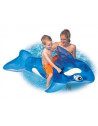 Baleine gonflable à chevaucher - Jeu de piscine Intex