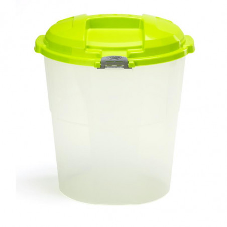 Panier de rangement - Dado toys - 54 x 38 x 67 cm - Multicolor