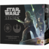 Star Wars Légion : Combattants Wookies (Extension) - Jeux de société - Noir