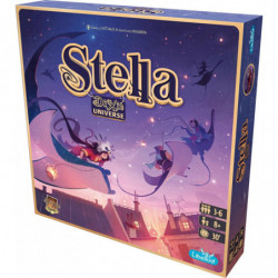 Stella : Dixit Universe -...