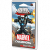 Marvel Champions : Warmachine (Héros) - Extension - Multicolore