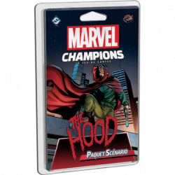Marvel Champions : The Hood...