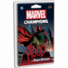 Marvel Champions : The Hood (Scénario) - Extension - Multicolore