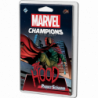 Marvel Champions : The Hood (Scénario) - Extension - Multicolore