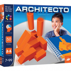Architecto - 3D - Jeux de...