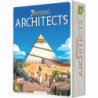 7 Wonders Architects - Jeux de société - Multicolore