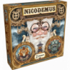 Nicodemus (Imaginarium) - Jeux de société - 2 Joueurs