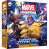 Marvel Champions : L'Ombre du Titan Fou (Extension) - Jeux de société