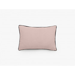 Housse de coussin - Prelude - 30 x 50 cm- Rose