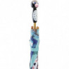 Parapluie Iceland - Michelle Carlslund - H 67 cm - Multicolore