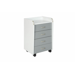 Caisson de bureau Printi -...