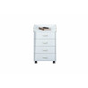 Caisson de bureau Pronti - 40 x 36 x 65 cm - Blanc