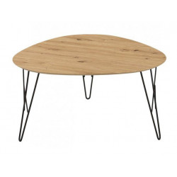 Table basse Tampa - 80 x 78...