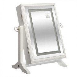 Armoire à bijoux LED - 31,5...