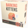 Extension de jeu - Exploding Kittens : Barking Kittens - Jeu de cartes