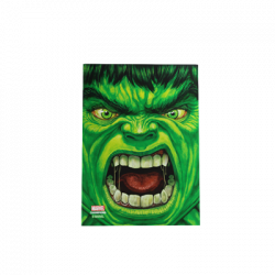 Protèges-cartes Hulk -...