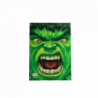 Protèges-cartes Hulk - Marvel Champions - 6,6 x 9,2 cm - 50 sachets