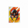 Protèges-cartes Wasp - Marvel Champions - 6,6 x 9,2 cm - 50 sachets