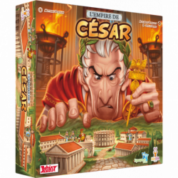 L'Empire de César - Jeux de...